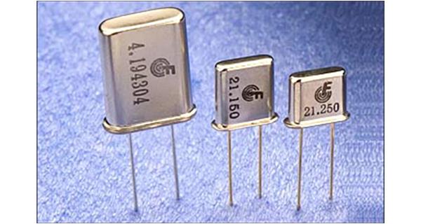 關于晶體濾波器，你想要知道的全都在這了